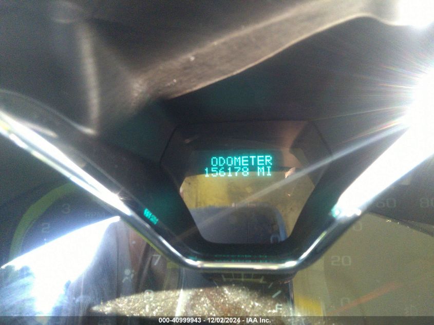 2014 CHEVROLET TRAVERSE 1LT - 1GNKRGKD4EJ316100