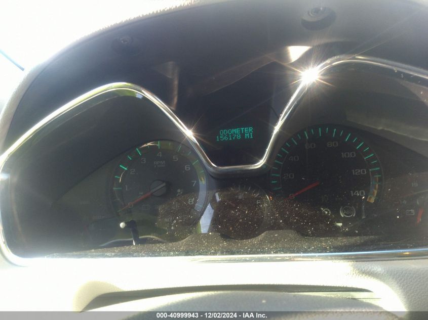 2014 CHEVROLET TRAVERSE 1LT - 1GNKRGKD4EJ316100