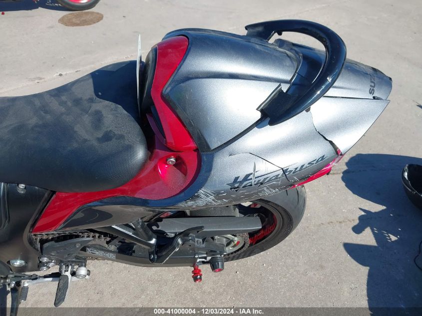 2023 SUZUKI GSX1300 RR JS1EJ11B2P7100251