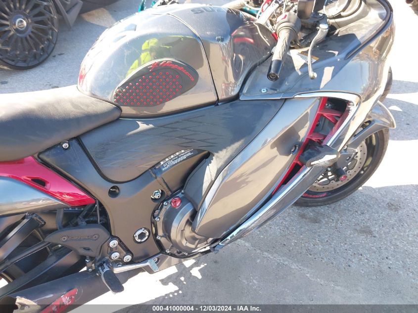 2023 SUZUKI GSX1300 RR JS1EJ11B2P7100251