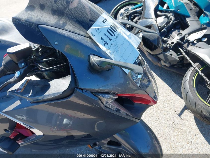 2023 SUZUKI GSX1300 RR JS1EJ11B2P7100251