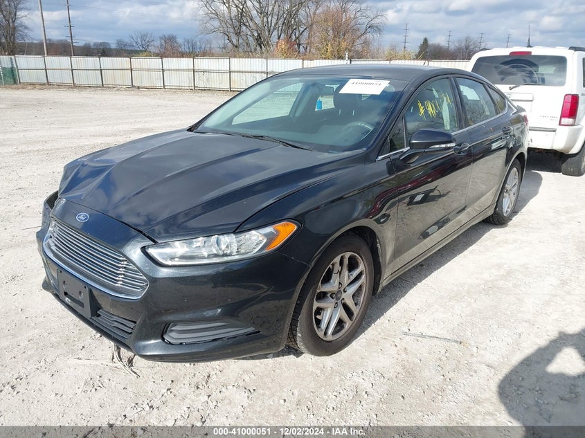 2015 FORD FUSION VIN: 3FA6P0H70FR290567