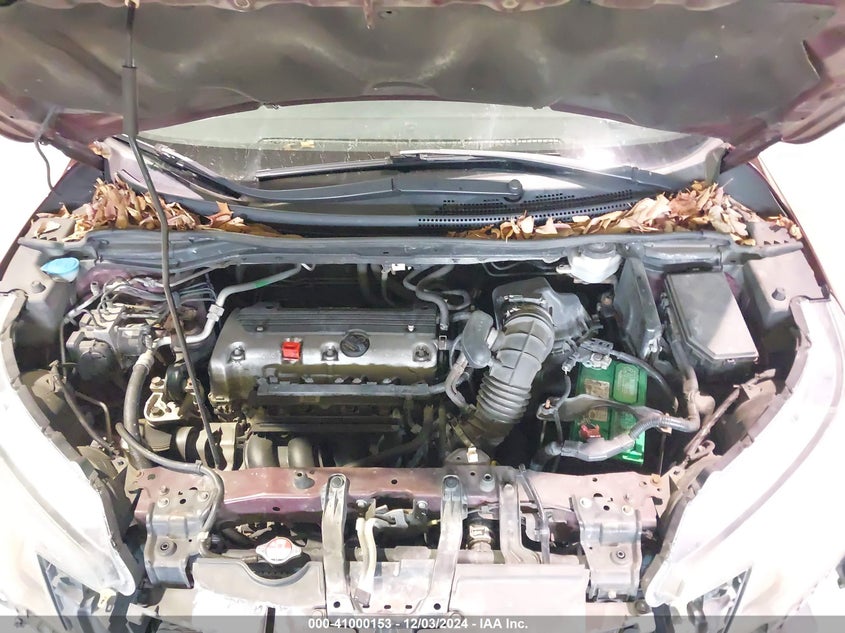 2014 HONDA CR-V EX - 5J6RM4H5XEL058569