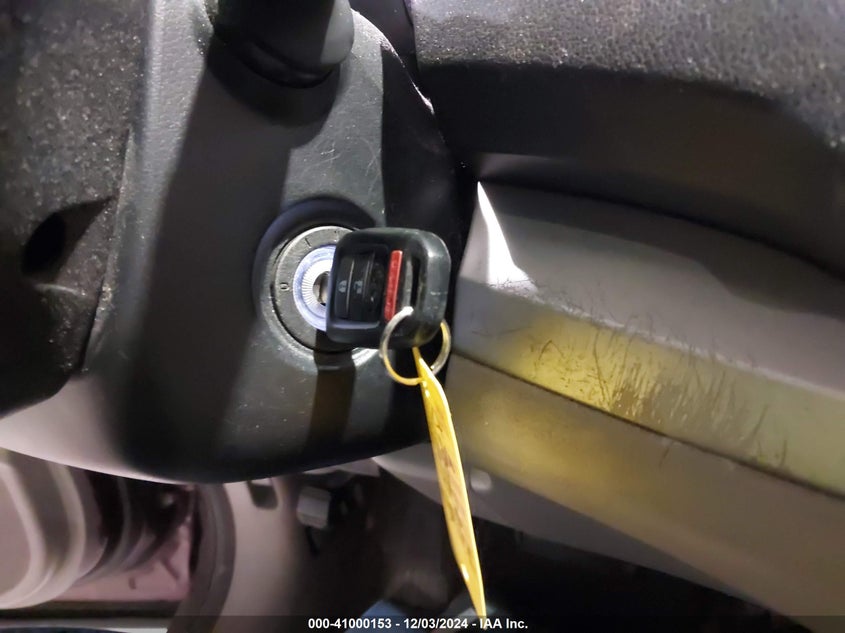 2014 HONDA CR-V EX - 5J6RM4H5XEL058569