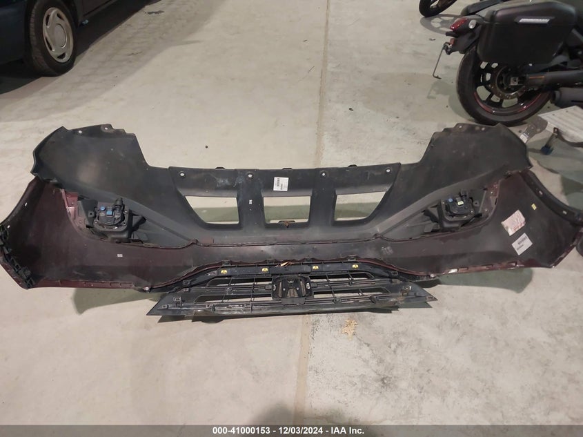 2014 HONDA CR-V EX - 5J6RM4H5XEL058569