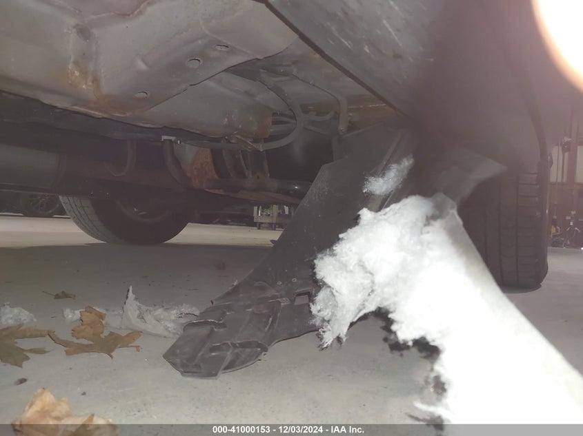 2014 HONDA CR-V EX - 5J6RM4H5XEL058569