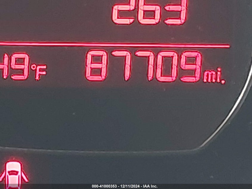 2016 KIA SOUL - KNDJN2A25G7868305