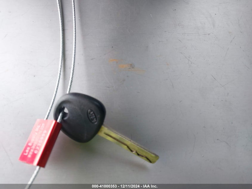 2016 KIA SOUL - KNDJN2A25G7868305