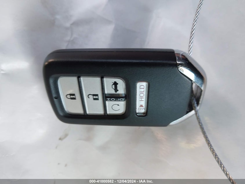 2018 HONDA CIVIC EX - 2HGFC2F77JH557018