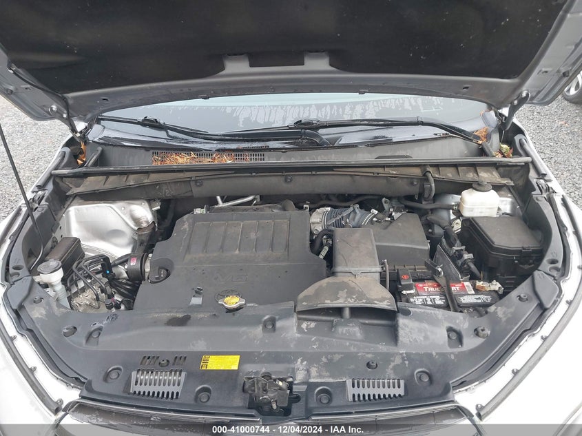 2014 TOYOTA HIGHLANDER XLE V6 - 5TDJKRFH8ES062220