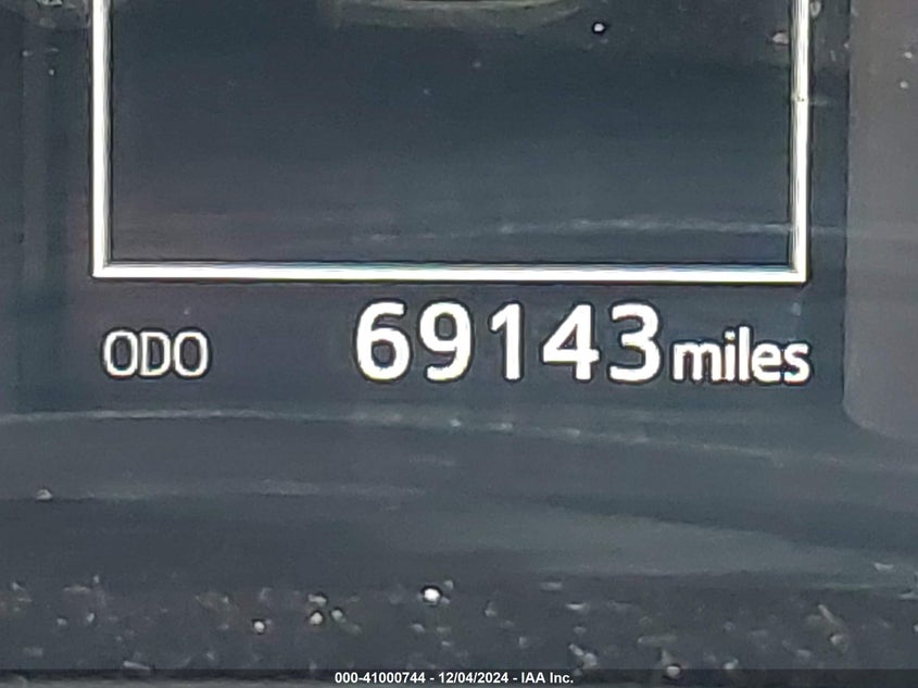 2014 TOYOTA HIGHLANDER XLE V6 - 5TDJKRFH8ES062220