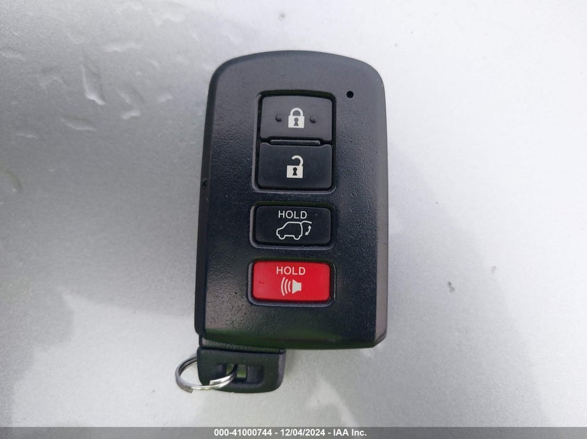 2014 TOYOTA HIGHLANDER XLE V6 - 5TDJKRFH8ES062220