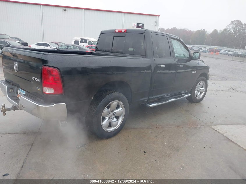 Vin: 1d7rv1gp1as102159, lot: 41490737, dodge ram 1500 slt/sport/trx 20104