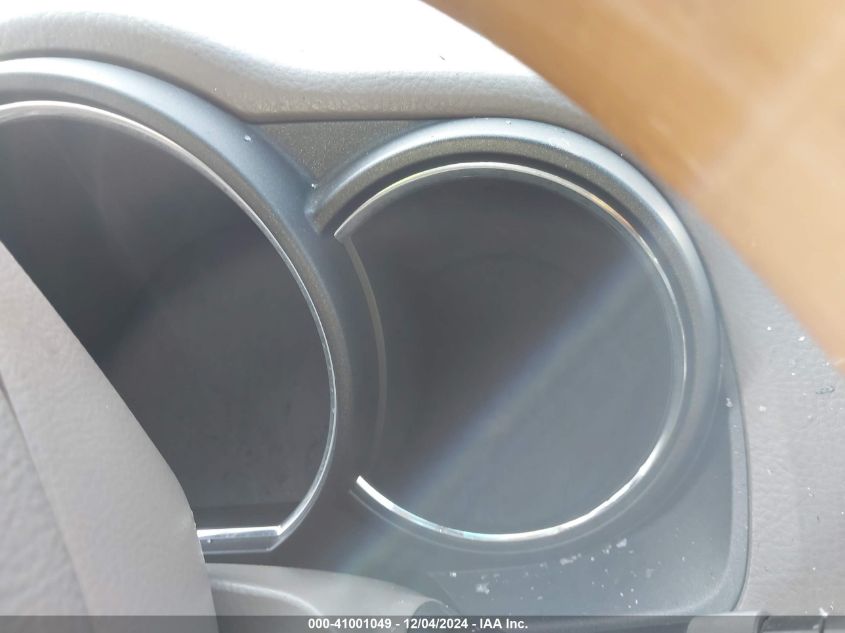 2007 Lexus Rx 350 VIN: 2T2HK31U57C003472 Lot: 41001049