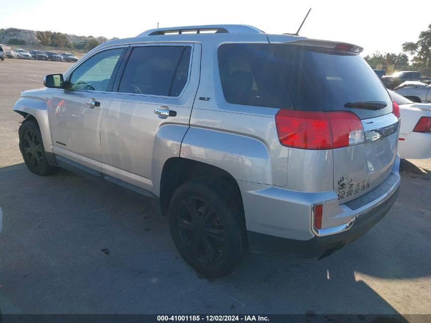 VIN 2GKFLPE39G6121161 2016 GMC TERRAIN no.3