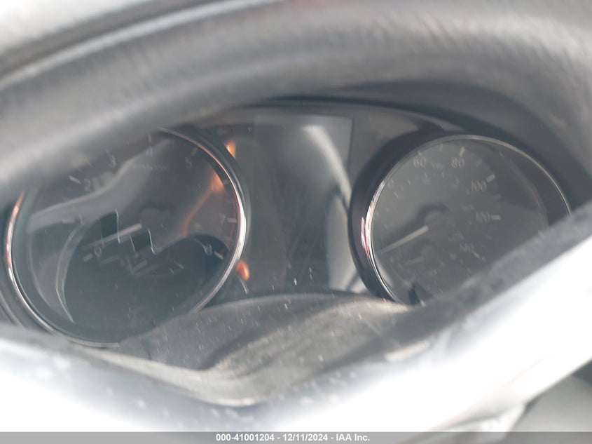 2018 NISSAN ROGUE S - JN8AT2MT2JW465927