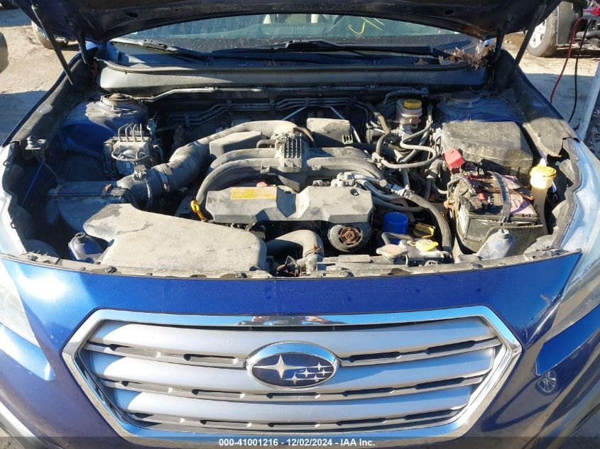 VIN 4S4BSAJC0F3214457 2015 SUBARU OUTBACK no.10