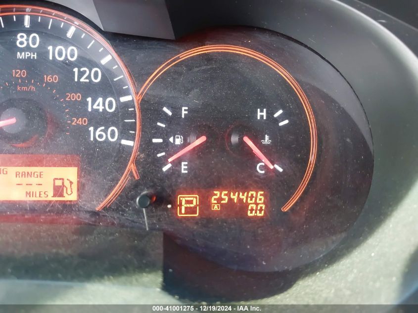 2008 Nissan Altima 2.5 S VIN: 1N4AL24E78C207692 Lot: 41001275