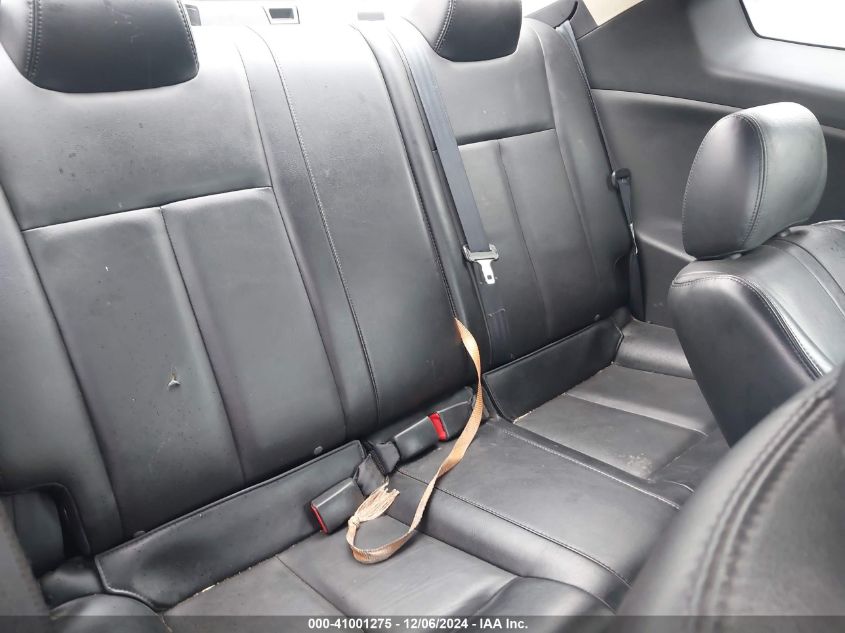 2008 Nissan Altima 2.5 S VIN: 1N4AL24E78C207692 Lot: 41001275