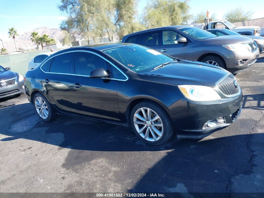 VIN 1G4PR5SK0F4139526 2015 BUICK VERANO no.12