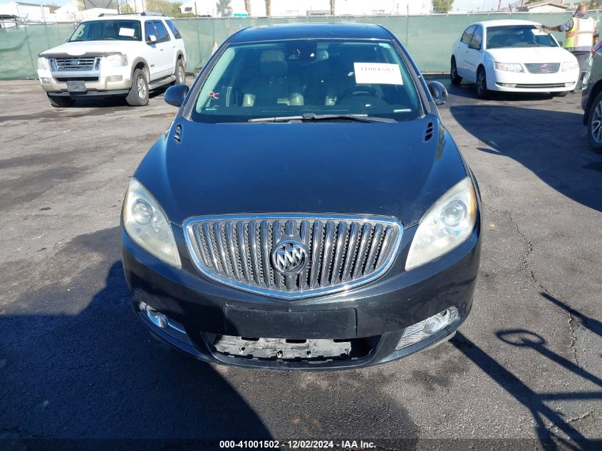 VIN 1G4PR5SK0F4139526 2015 BUICK VERANO no.6