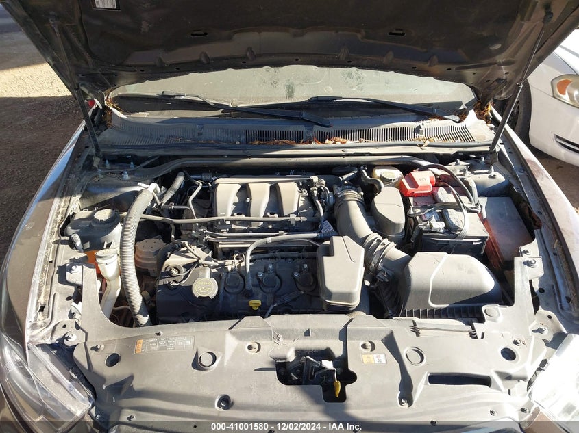 2017 FORD POLICE INTERCEPTOR - 1FAHP2MK7HG103608