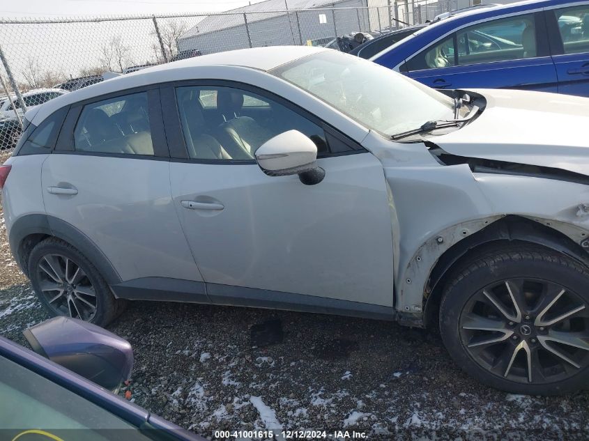 VIN JM1DKDC74H0154766 2017 Mazda CX-3, Touring no.13