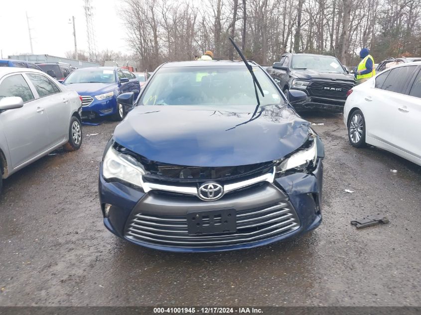 VIN 4T1BF1FK8HU642861 2017 Toyota Camry, LE no.12