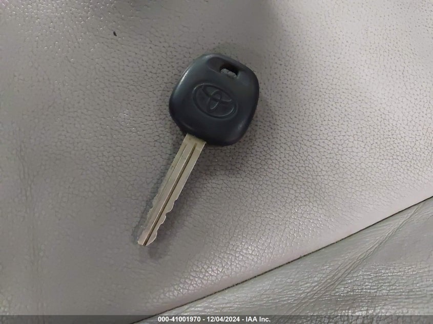 2011 TOYOTA CAMRY VIN: 4T1BF3EK1BU129519
