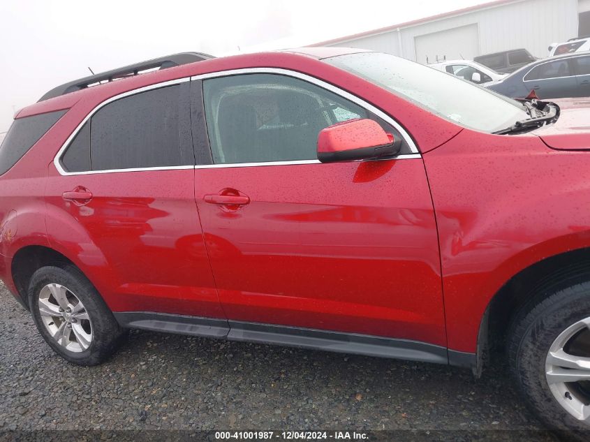 VIN 2GNFLGEK1F6382499 2015 CHEVROLET EQUINOX no.13