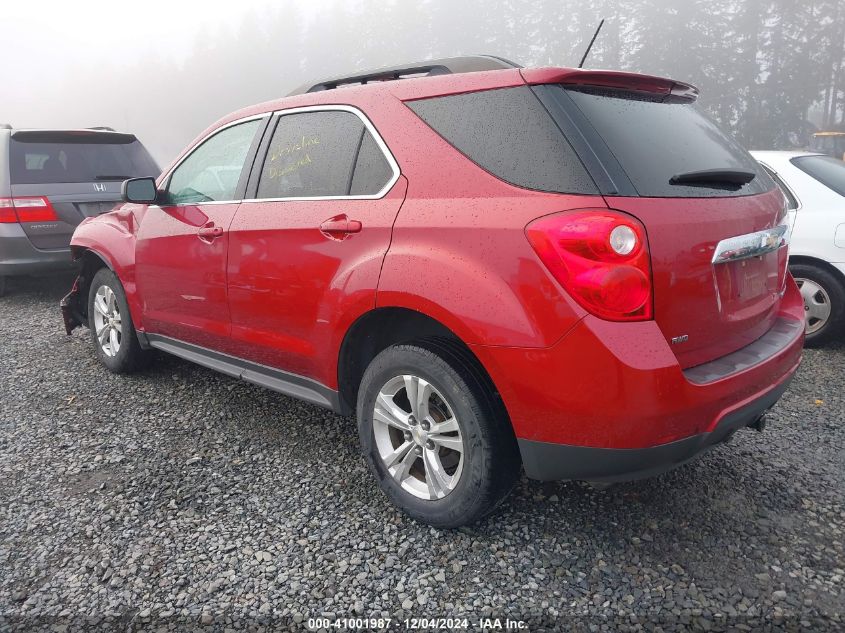 VIN 2GNFLGEK1F6382499 2015 CHEVROLET EQUINOX no.3