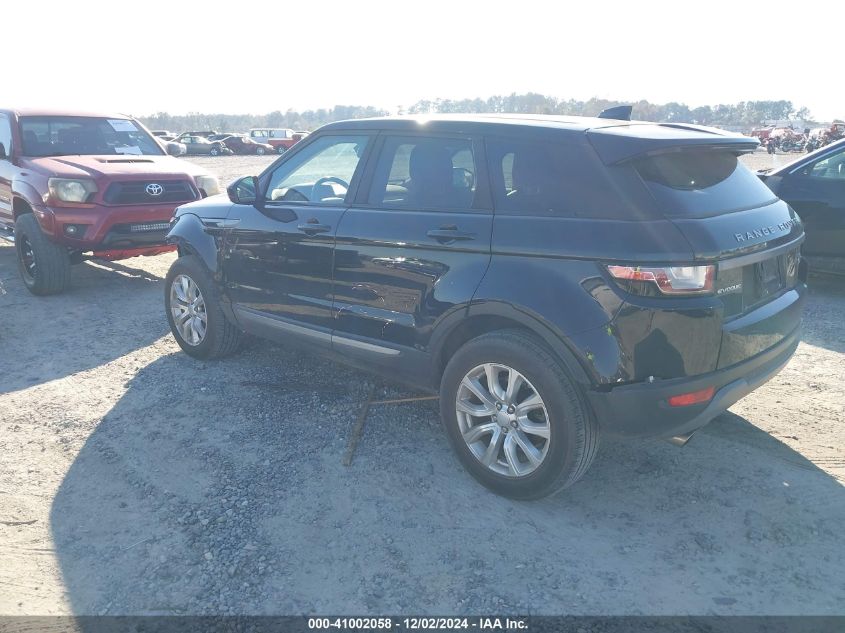 VIN SALVP2BG0HH225418 2017 Land Rover Range Rover,... no.3