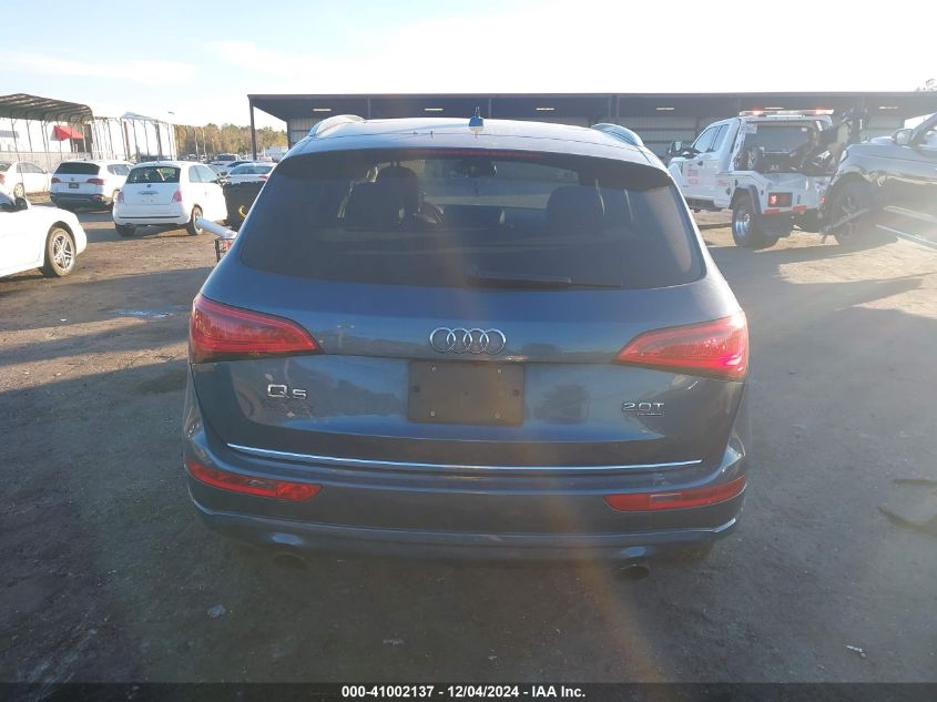 VIN WA1LFAFP9FA027152 2015 Audi Q5, 2.0T Premium no.15