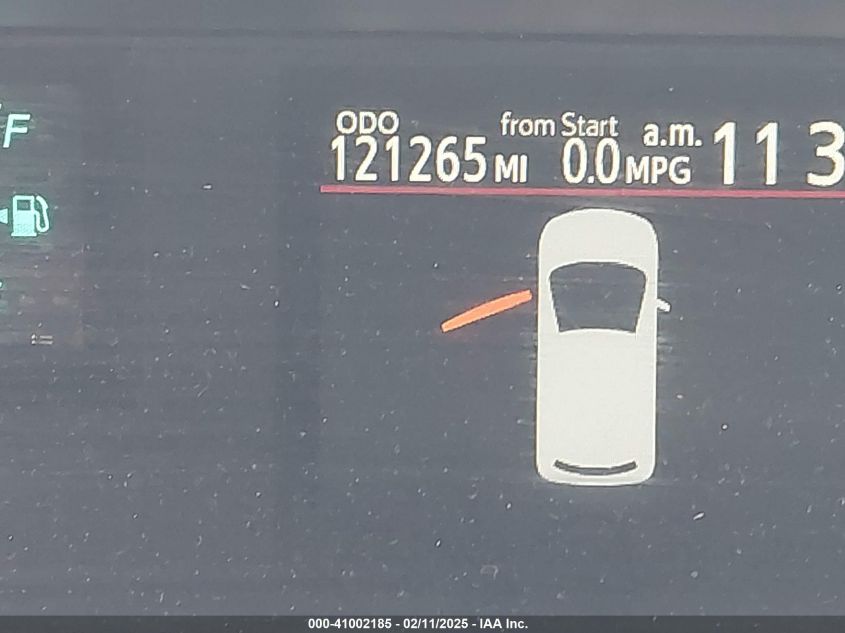 2012 TOYOTA PRIUS C VIN: JTDKDTB30C1023928