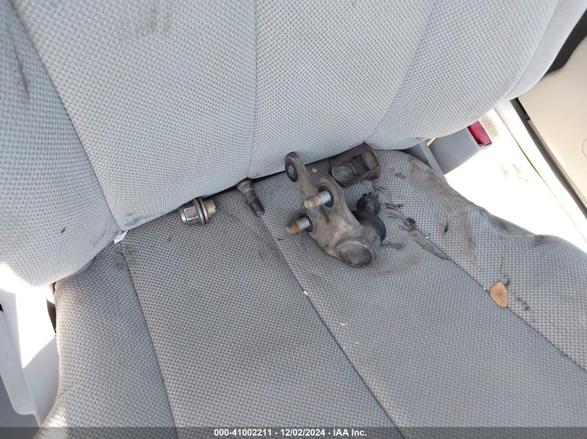 2013 Toyota Sienna L V6 7 Passenger VIN: 5TDZK3DC3DS386276 Lot: 41002211