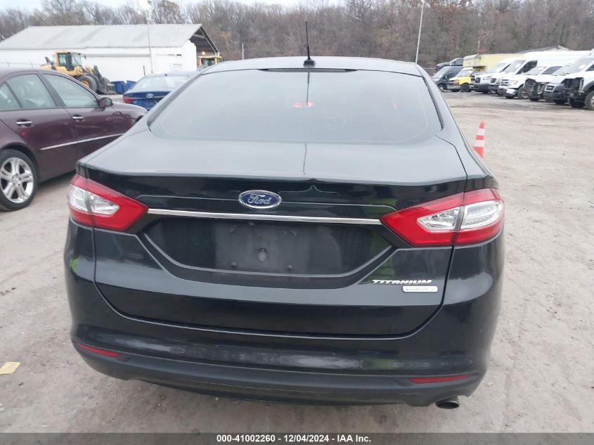 VIN 3FA6P0HR2DR301549 2013 Ford Fusion, SE no.16