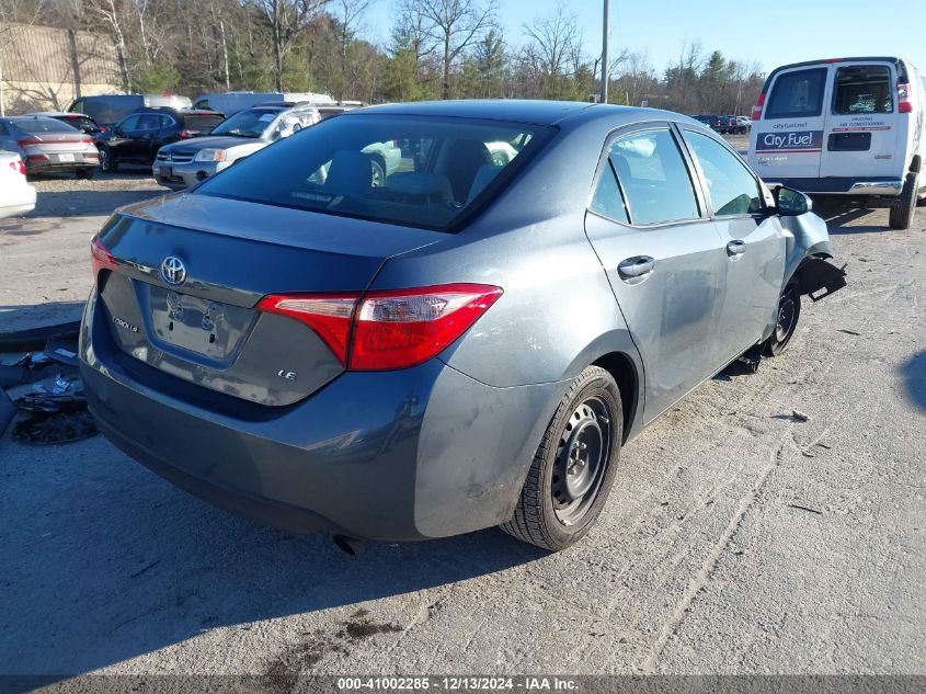 VIN 2T1BURHE8HC773348 2017 TOYOTA COROLLA no.4