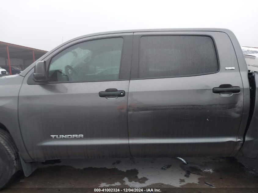 VIN 5TFEM5F12FX085866 2015 TOYOTA TUNDRA no.14