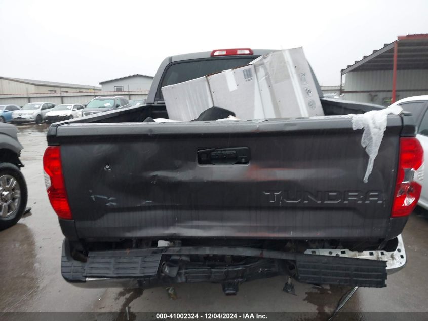 VIN 5TFEM5F12FX085866 2015 TOYOTA TUNDRA no.16