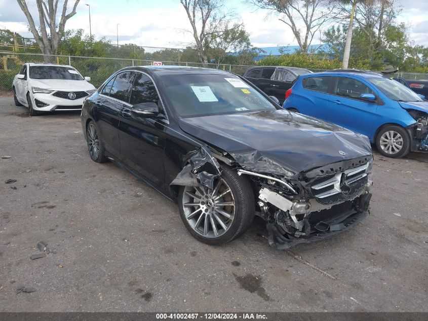 VIN 55SWF4JB5JU265577 2018 MERCEDES-BENZ C 300 no.1