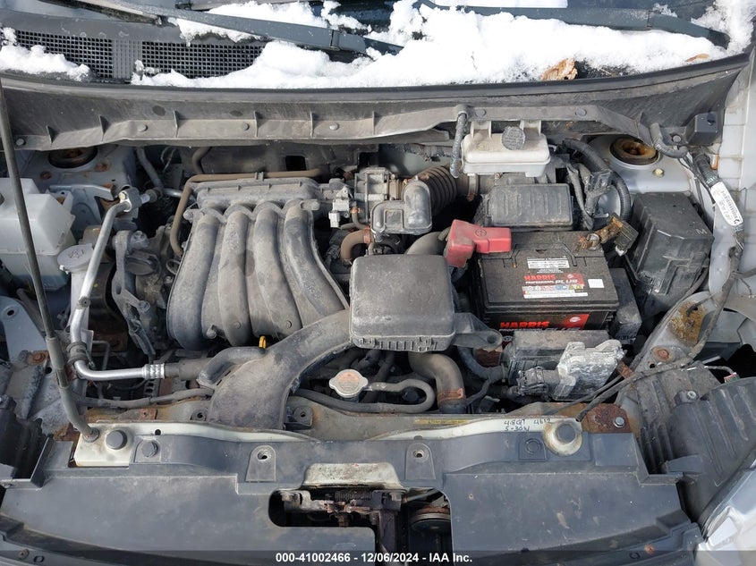 2015 CHEVROLET CITY EXPRESS 1LT - 3N63M0ZN9FK702140