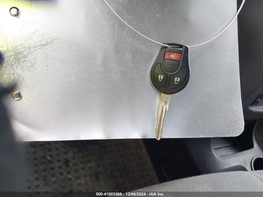 2015 CHEVROLET CITY EXPRESS 1LT - 3N63M0ZN9FK702140