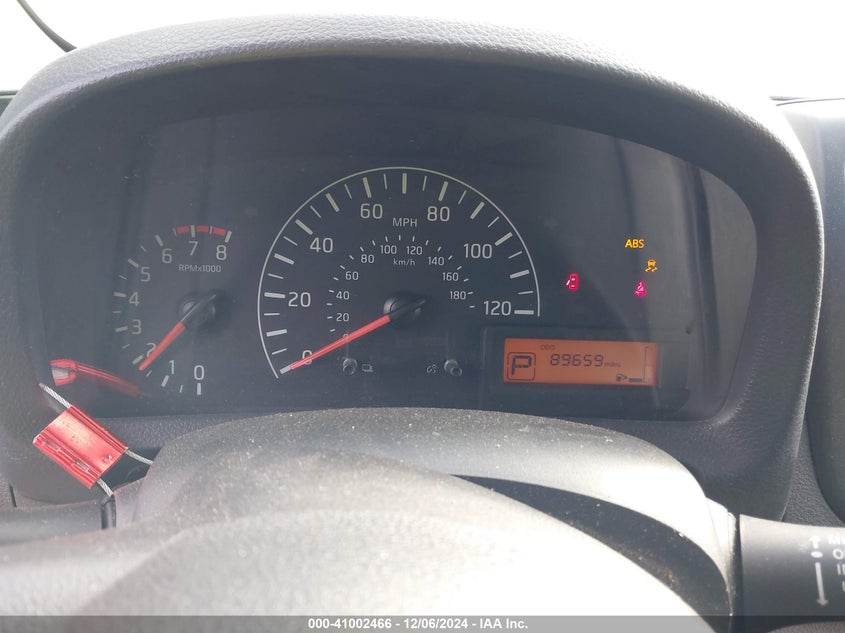 2015 CHEVROLET CITY EXPRESS 1LT - 3N63M0ZN9FK702140