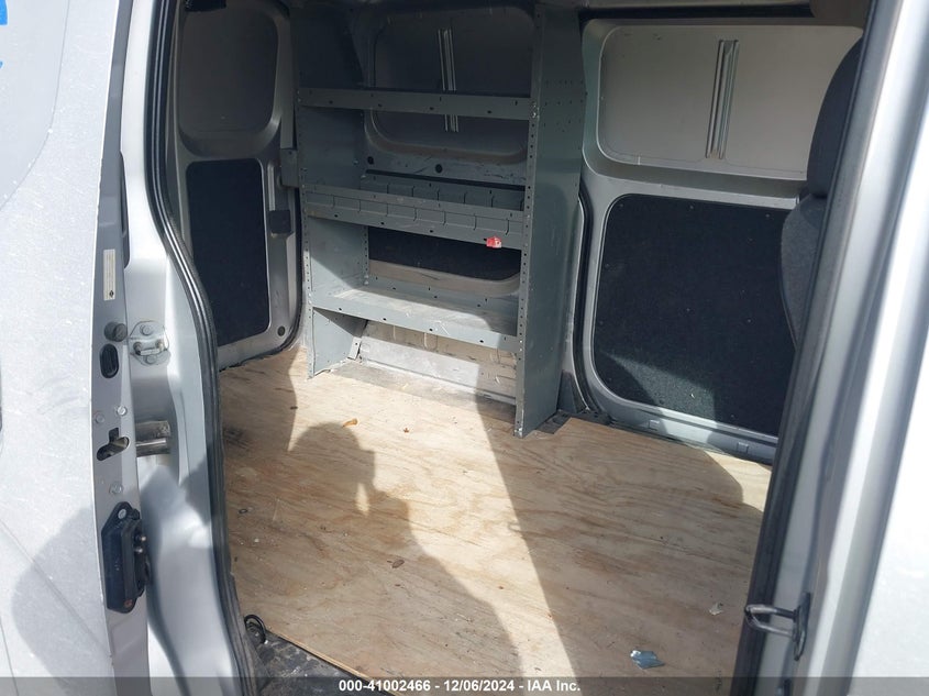 2015 CHEVROLET CITY EXPRESS 1LT - 3N63M0ZN9FK702140