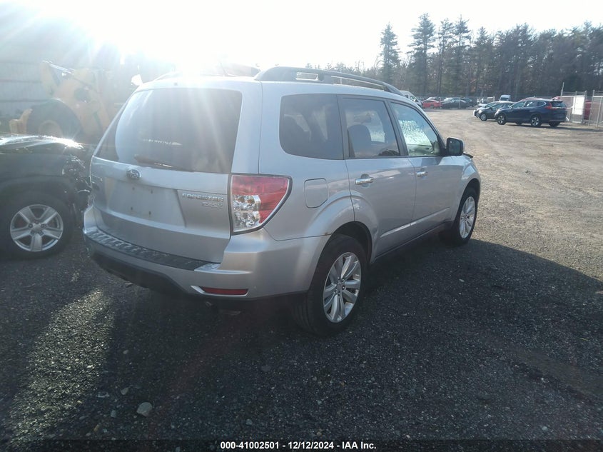 Vin: jf2shadc2bh756169, lot: 41492396, subaru forester 2.5x premium 20114