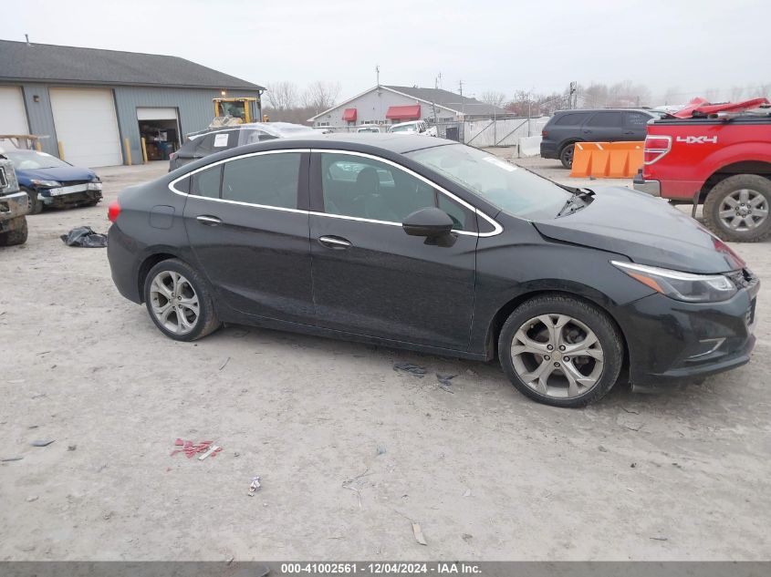 VIN 1G1BG5SM1G7319189 2016 CHEVROLET CRUZE no.13