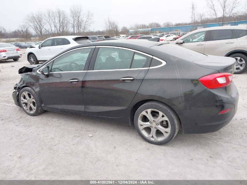 VIN 1G1BG5SM1G7319189 2016 CHEVROLET CRUZE no.14