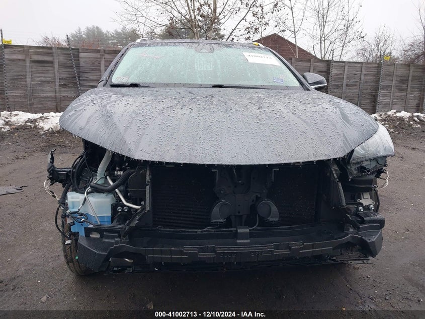 2018 LEXUS NX 300 - JTJBARBZXJ2151906