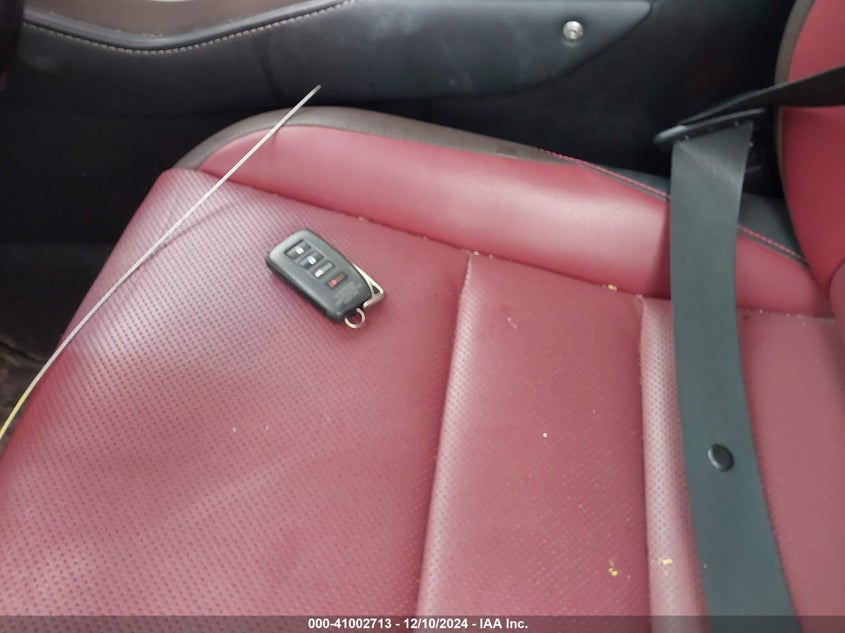 2018 LEXUS NX 300 - JTJBARBZXJ2151906