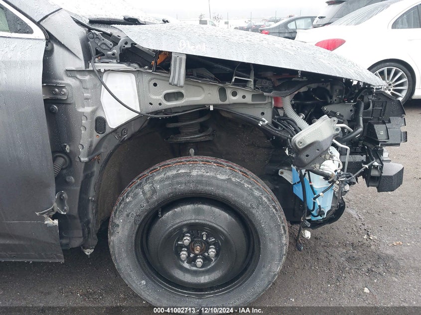 2018 LEXUS NX 300 - JTJBARBZXJ2151906